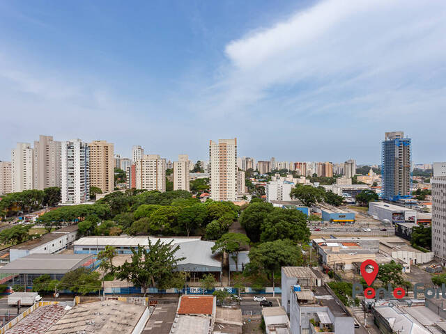 #1410 - Apartamento para Venda em São Paulo - SP - 2