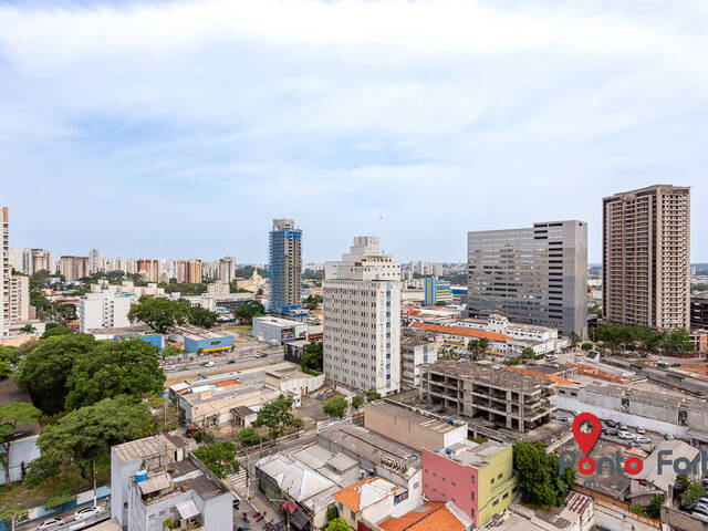 #1410 - Apartamento para Venda em São Paulo - SP - 3