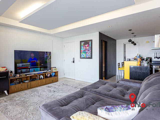 Apartamento para Venda em São Paulo - 5