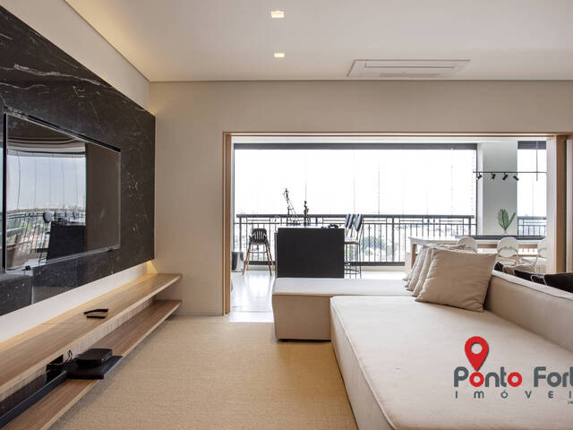 Apartamento para Venda em São Paulo - 5