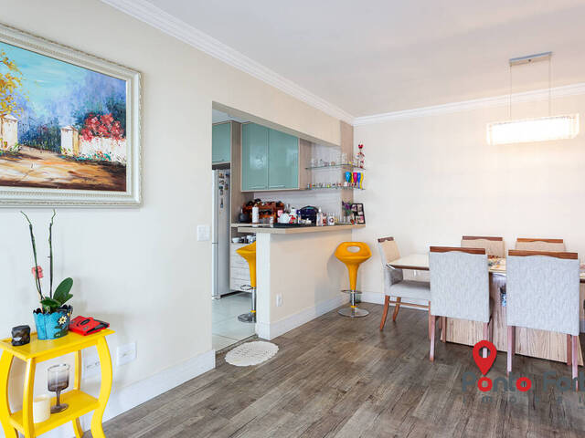 Apartamento para Venda em São Paulo - 5