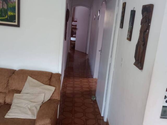 #1415 - Casa para Venda em Bertioga - SP