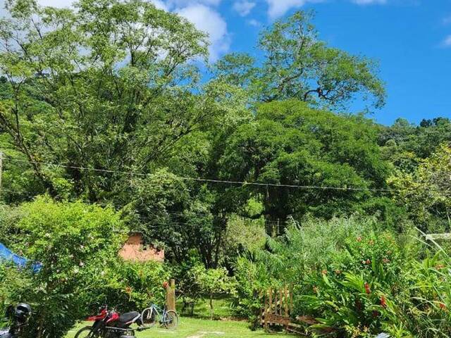Área para Venda em São Sebastião - 4