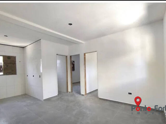 #1419 - Apartamento para Venda em Bertioga - SP - 3