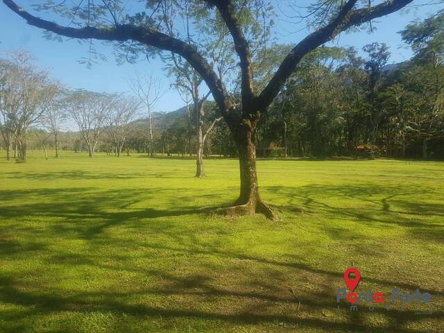 Área para Venda em São Sebastião - 4
