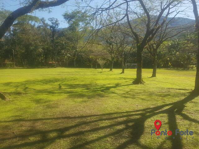 Área para Venda em São Sebastião - 5