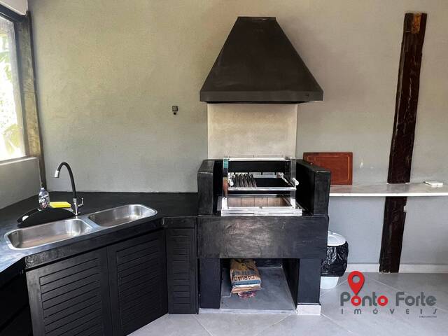 Casa para Venda em São Sebastião - 5