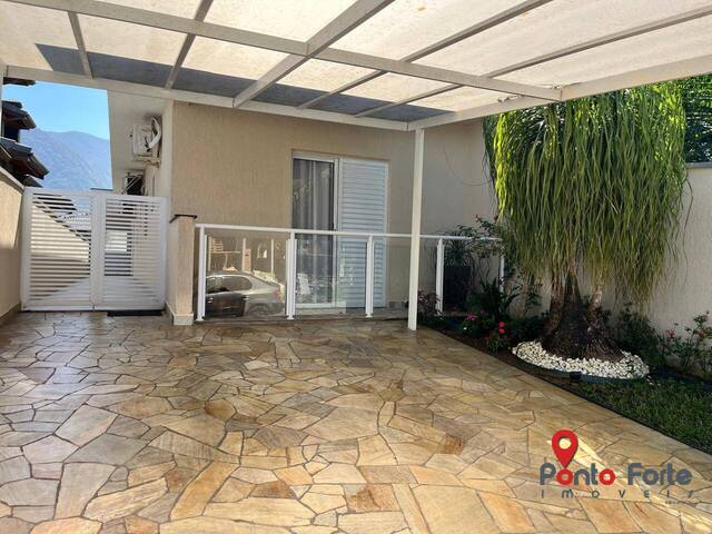 #1425 - Casa para Venda em Bertioga - SP