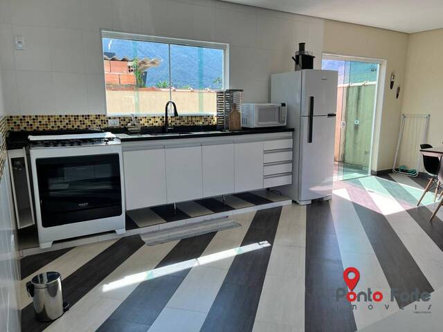 #1429 - Casa para Venda em Bertioga - SP