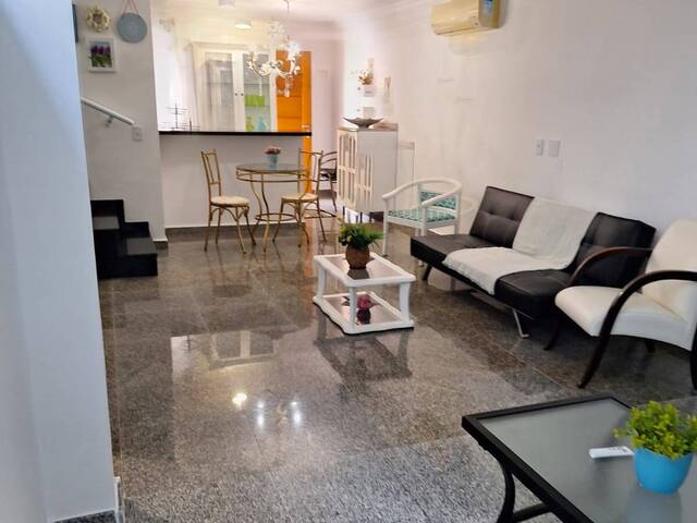 #1432 - Casa para Venda em Bertioga - SP