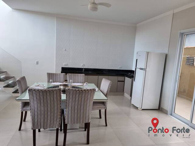 #1433 - Casa para Venda em Bertioga - SP