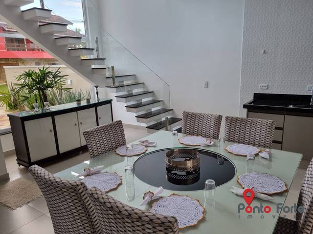 #1433 - Casa para Venda em Bertioga - SP