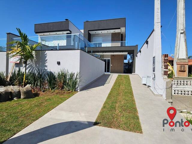 Casa para Venda em Bertioga - 2