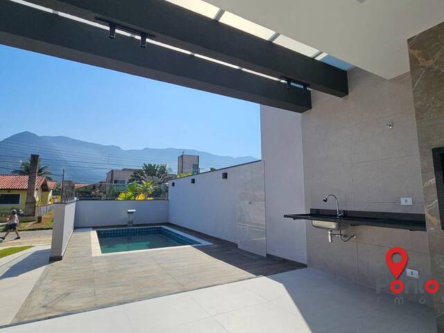 Casa para Venda em Bertioga - 5