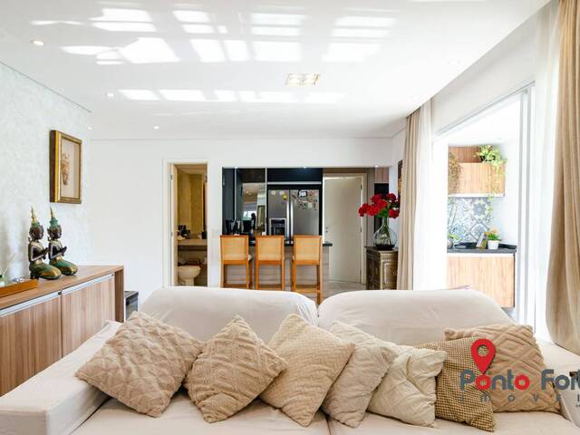Apartamento para Venda em São Paulo - 4