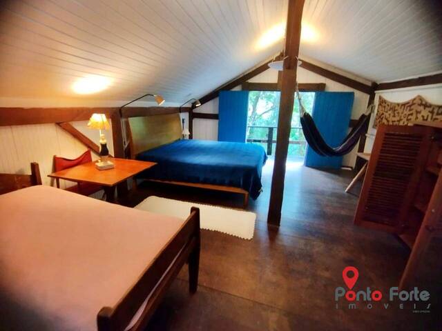 Casa para Venda em São Sebastião - 4