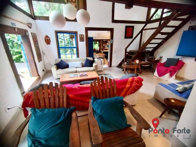 Casa para Venda em São Sebastião - 5