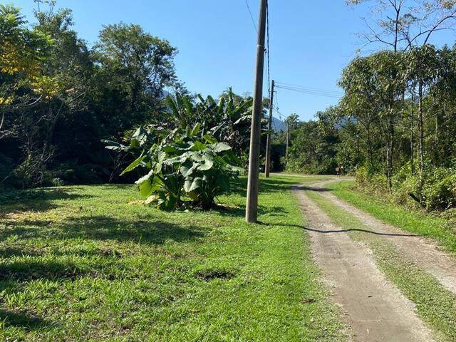 Área para Venda em São Sebastião - 4