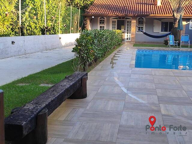 Casa para Venda em Bertioga - 4