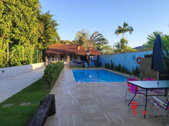 Casa para Venda em Bertioga - 5