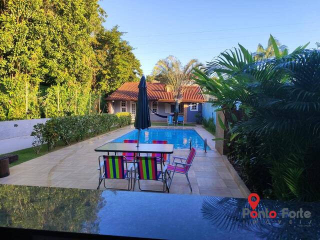 #1442 - Casa para Venda em Bertioga - SP