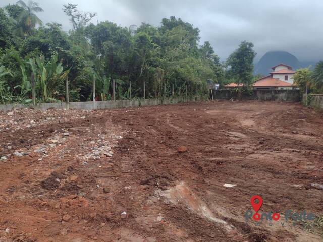Área para Venda em Bertioga - 4