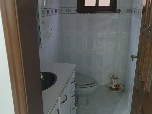 #1445 - Casa para Venda em Bertioga - SP