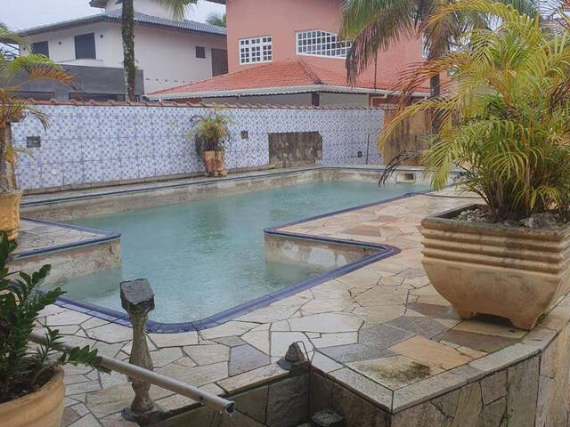 Casa para Venda em Bertioga - 4