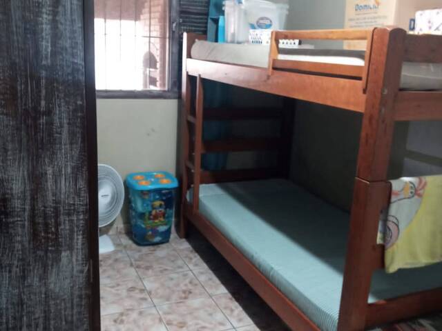 #1446 - Casa para Venda em Bertioga - SP