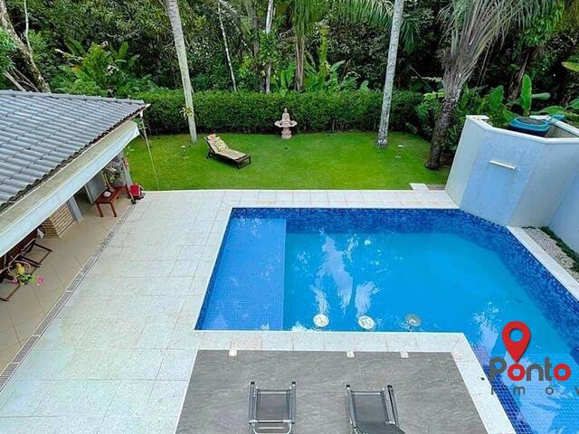 Casa para Venda em Bertioga - 4