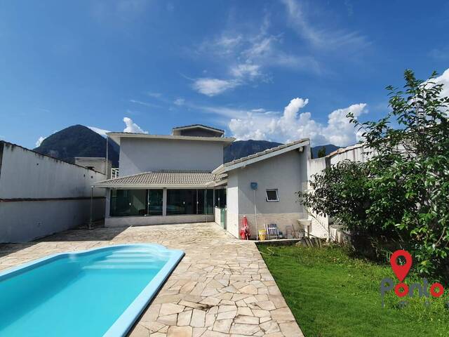 #1450 - Casa para Venda em Bertioga - SP