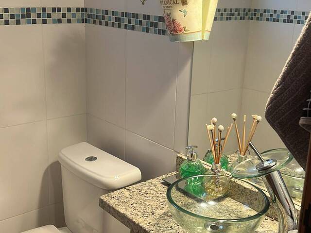 Casa para Venda em Bertioga - 3