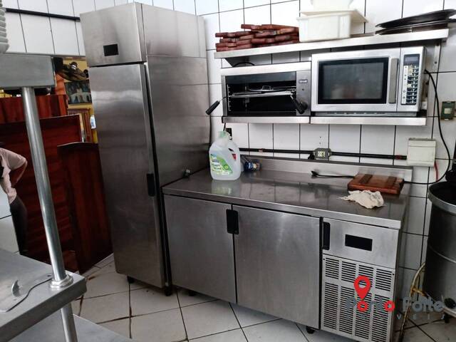 Sala para Venda em Bertioga - 5