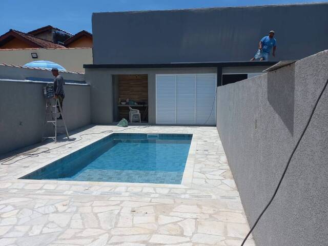 #1454 - Casa para Venda em Bertioga - SP