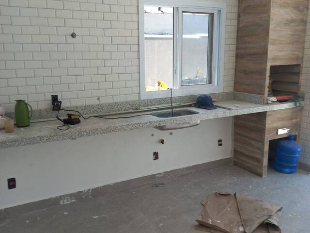 #1454 - Casa para Venda em Bertioga - SP