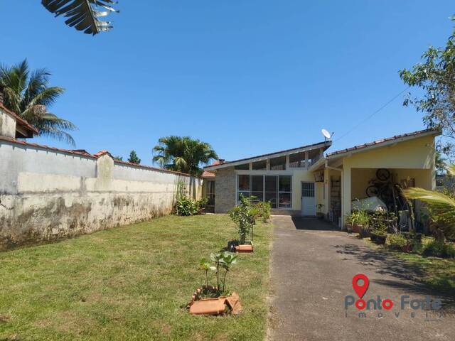 #1455 - Casa para Venda em Bertioga - SP - 1