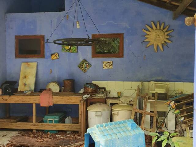 Casa para Venda em São Sebastião - 4