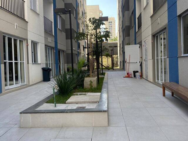 #1468 - Apartamento para Venda em São Paulo - SP - 1
