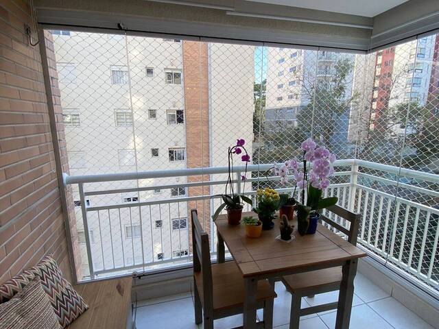 #1471 - Apartamento para Venda em São Paulo - SP