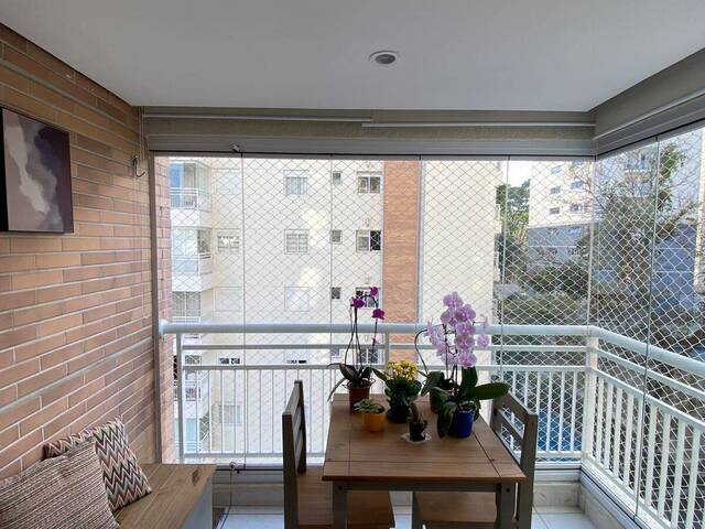 #1471 - Apartamento para Venda em São Paulo - SP