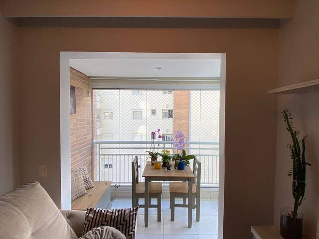 Apartamento para Venda em São Paulo - 4