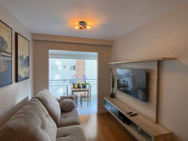 Apartamento para Venda em São Paulo - 5