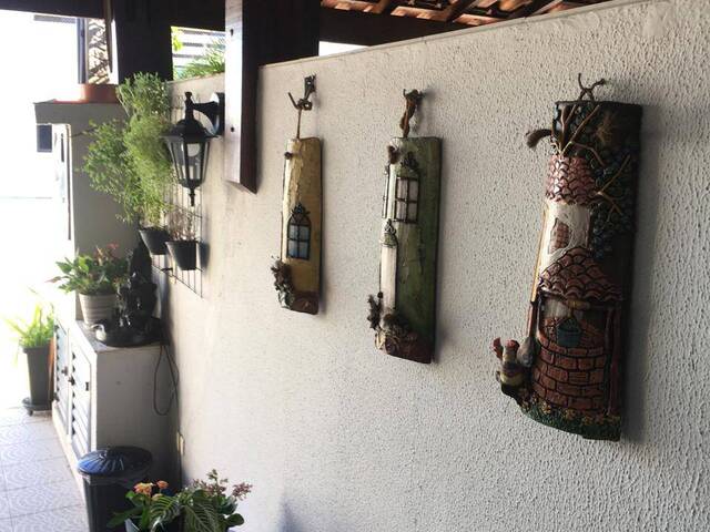 Casa para Venda em São Paulo - 5