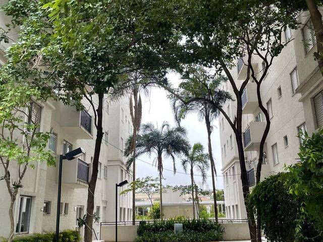 #1475 - Apartamento para Venda em São Paulo - SP - 1