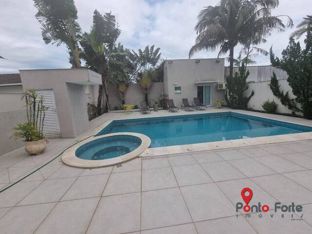 Casa para Venda em Bertioga - 5