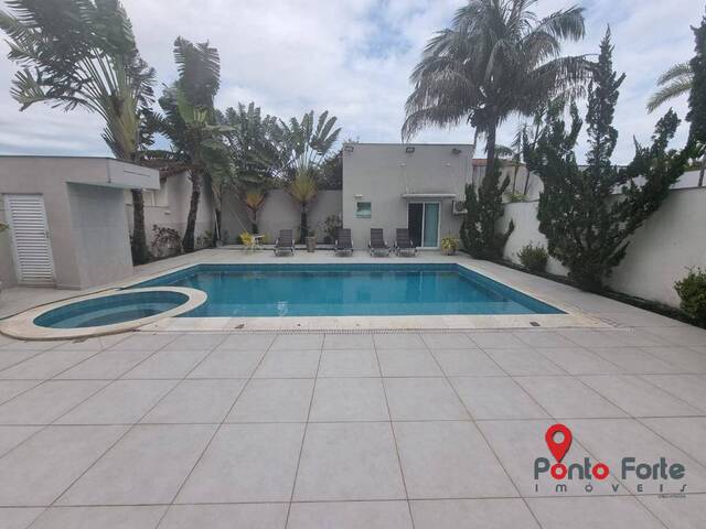 Casa para Venda em Bertioga - 4