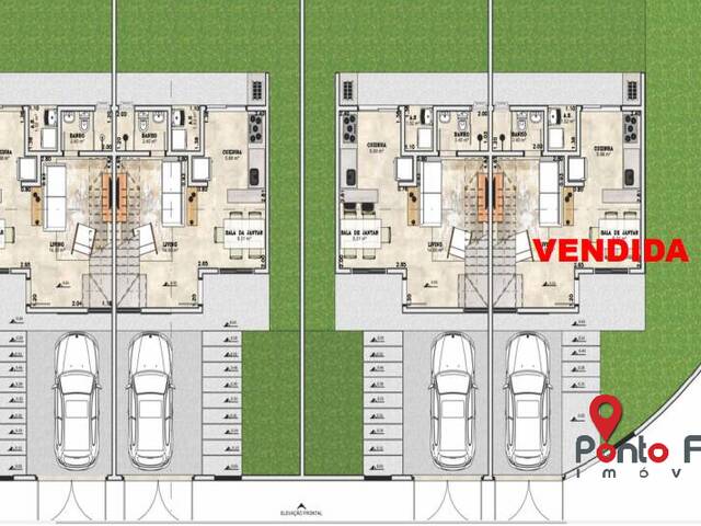 Villagio para Venda em Bertioga - 4