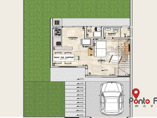 Villagio para Venda em Bertioga - 5