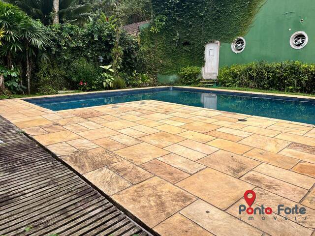 Casa para Venda em São Sebastião - 5