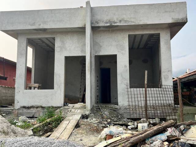 #1481 - Casa para Venda em Bertioga - SP - 1